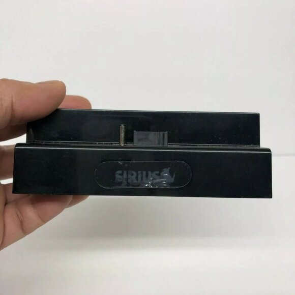 Sirius Satellite Radio Home Docking Kit by Streamer GT - Missing Antenna AS IS - Picture 8 of 12